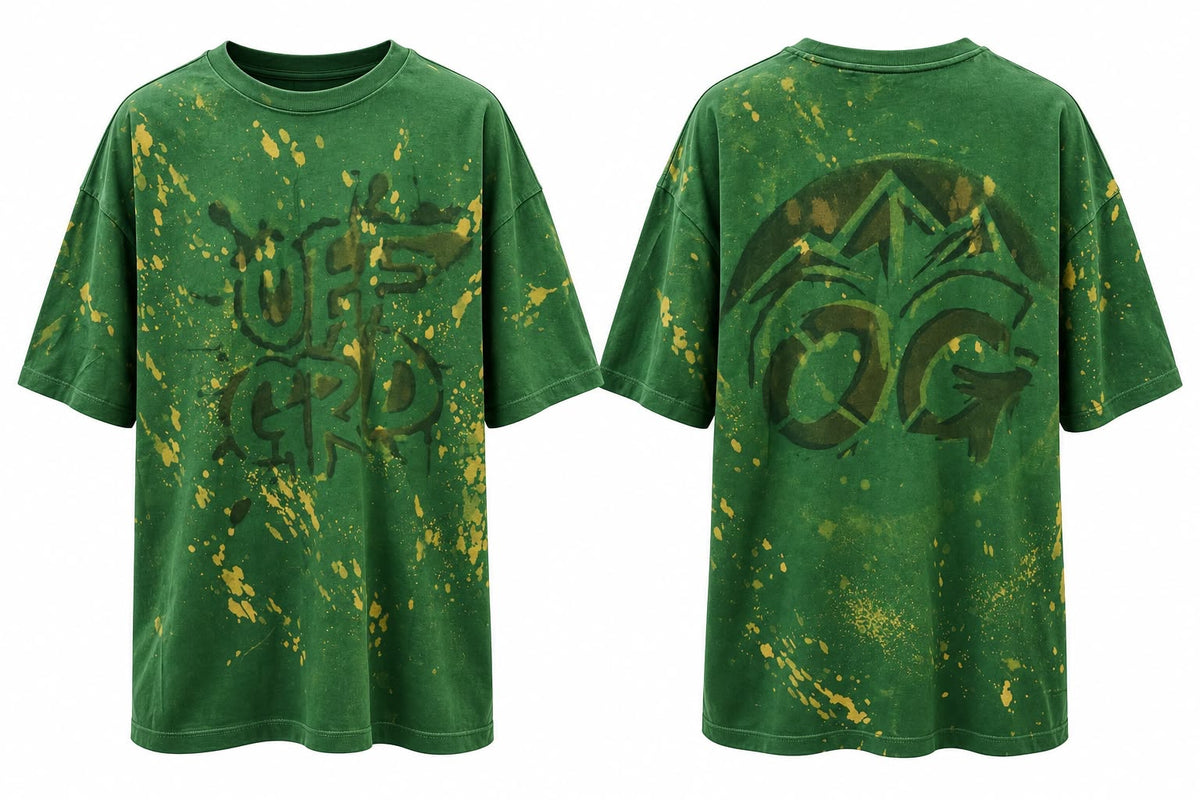 T shirt